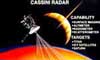 Cassini Radar