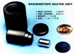 Radio Heater Unit